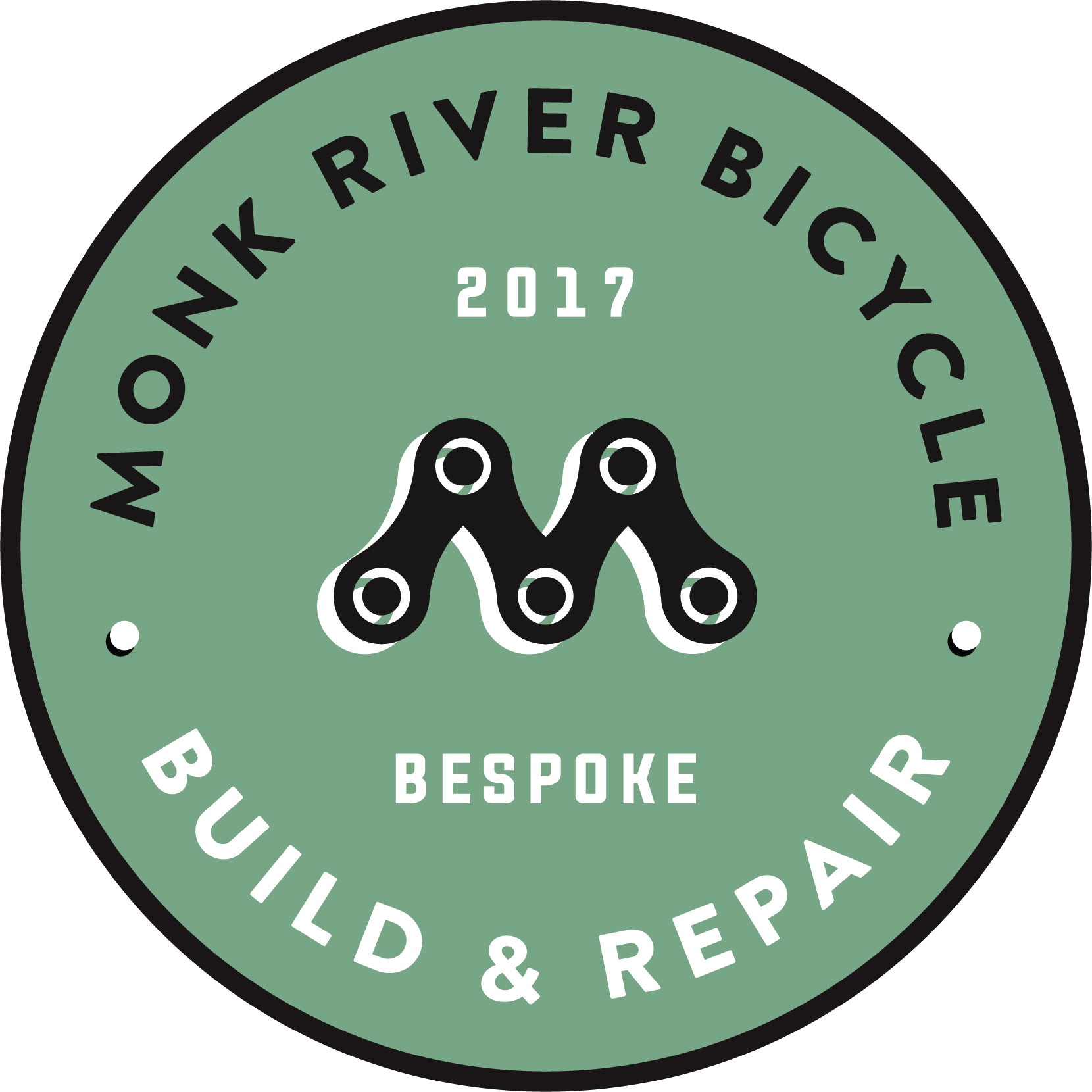 Monk River Bicycle